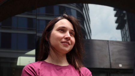 Kurbağa embriyosu kaçakçılığı: Harvardlı bilim insanını güç günler bekliyor