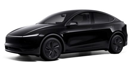 Tesla’ya Model Y yansısı… Yalnızca siyah satıyorlar