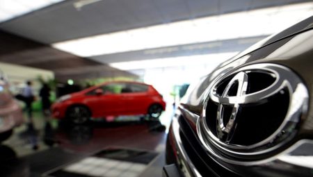 Toyota gizemli SUV’sini erteledi