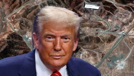 Trump’tan İran konusunda tanıdık taktik: “Dünya inanırsa diğer aksiyona gerek kalmaz”