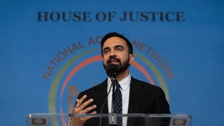 Trump’tan Mamdani’ye tehdit: “O vakit onu tutuklamak zorunda kalırız”