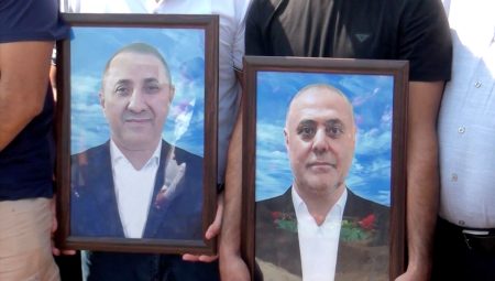 Uçak kazasından azap altında vefata: Azerbaycan-Rusya krizinde son durum