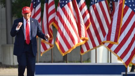 Yüksek Mahkeme, Trump’ın planının önünü açtı