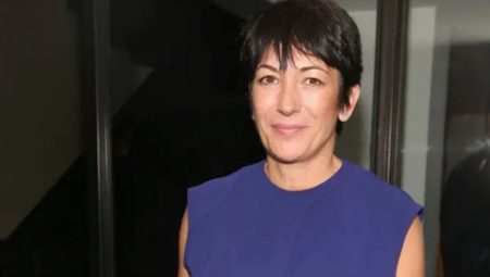 ABD Adalet Bakanlığı’ndan Epstein atılımı: Kız arkadaşı ile görüşecek