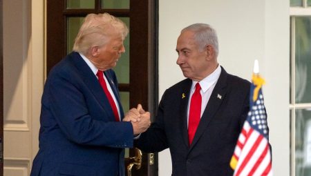 ABD basınından Netanyahu savı: Çıkarları için savaşı uzattı ve genişletti