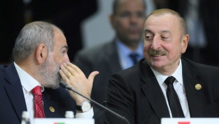 Bakü’den Erivan’a barış muahedesi için “paraflama” önerisi