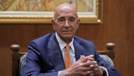 Barrack: Suriye rejimi başarısız olursa, birileri başarısızlığa teşvik etmiştir