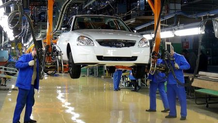 Çinliler ve faiz dev marka Avtovaz’ı bitiriyor