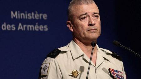 Fransa: Rusya, bizi Avrupa’daki esas düşmanı olarak belirledi