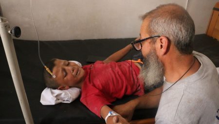 İdlib’de silah deposunda patlamalar: En az 5 kişi öldü