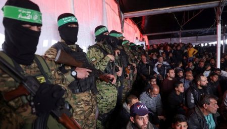 İsrail’den Hamas’a tehdit: Mutabakat olmazsa savaşı daha geniş bir alana yayarız