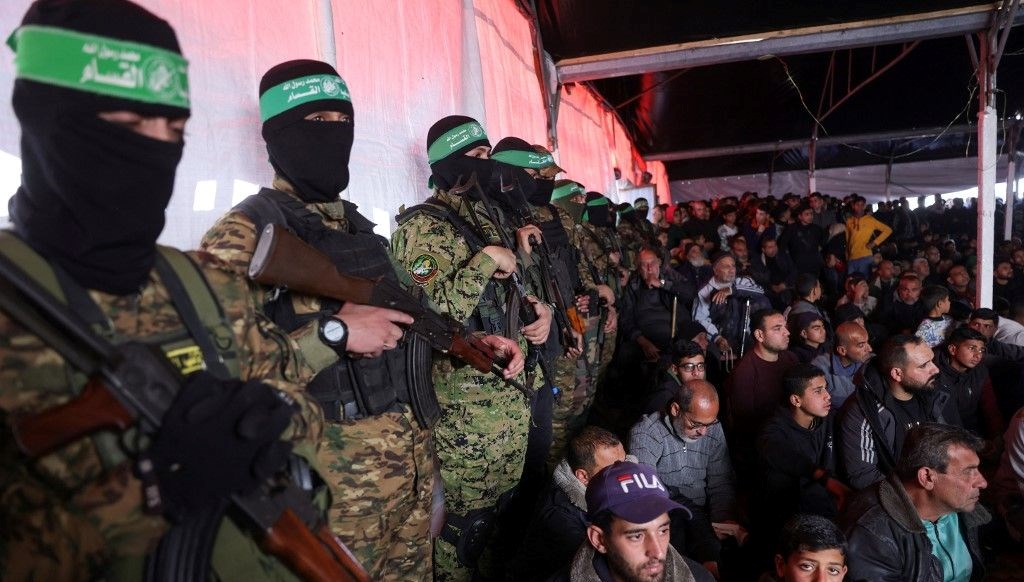 İsrail’den Hamas’a tehdit: Mutabakat olmazsa savaşı daha geniş bir alana yayarız